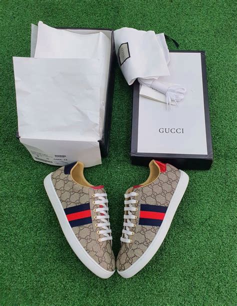 gucci sneakers sa|Gucci casual sneakers.